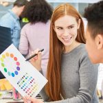 Programa de Asociado en Artes Gráficas y Diseño en Español