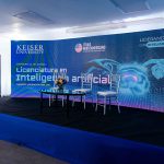Press Conference – Leading the Region in Artificial Intelligence